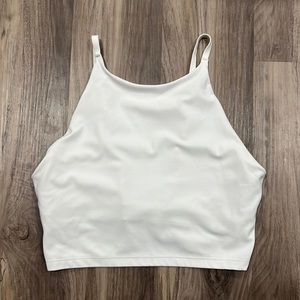 Elation V neck Long Line